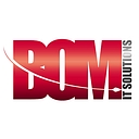 Bom It Solutions logo