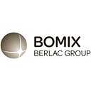 Bomix Energifönster AB logo