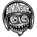 Favicon of BOMONSTER