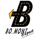 Bo.Mont Expert logo