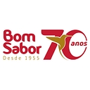 Bom Sabor (Mecano Pack S.A.) logo