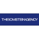 The Bomstein Agency logo