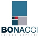 Bonacci Group (Qld) Pty. Ltd. Trading As Bonacci Infrastructure logo