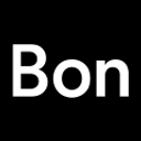Bon Magazine logo