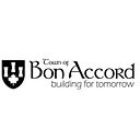 Town of Bon Accord logo