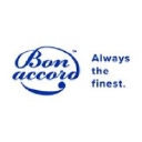 Bon Accord Products Ltd logo