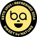 bonaccordsoftdrinks.com logo
