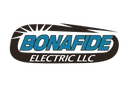 Bonafide Electric logo