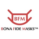 Bona Fide Masks logo