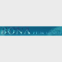 Bona Film Group Co., Ltd. logo