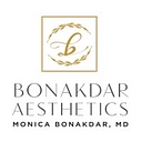 Bonakdar Aesthetics logo