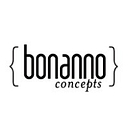 Bonanno Concepts logo
