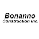 Bonanno Construction logo