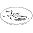 Bon Appetit French Bakery And Cafe logo