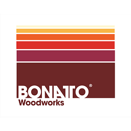Bonatto Woodworks INC. logo