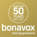 Bonavox Hearing Specialists logo