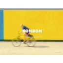 Logo for bonbon92.com