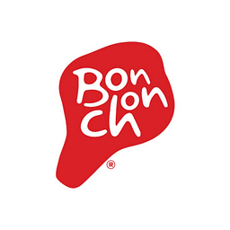 Bonchon Chicken logo