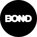 Favicon of BOND Creative Agency