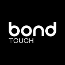 Bond-touch logo