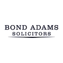 Bond Adams Llp Solicitors logo