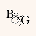 Bond & Grace logo