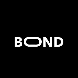Bonda logo