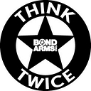 Bond Arms Inc. logo