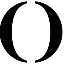 Bond logo