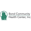 Bond Community Health Ctr logo