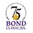 Bond Clinic P.A. logo