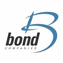 Bond Companies logo