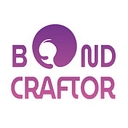 Bond Craftor logo