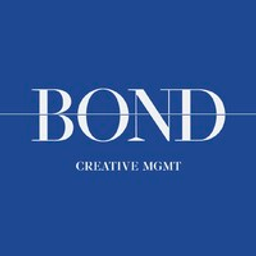 Bond Creative Mgmt Inc. logo