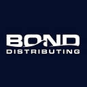 The Bond Distributing Company logo