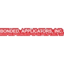 Bonded Applicators logo