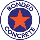 Bonded Concrete Inc logo