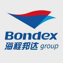 Bondex Supply Chain Management Co., Ltd. logo
