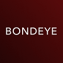 Bondeye Jewelry logo