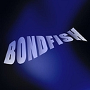 Bondfish logo