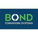 Bond Formwork Systems, Llc logo