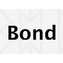 Bond Health logo