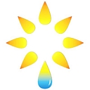 Bondh E Shams | The Solar Water Charity logo