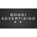 Bondi Advertising logo
