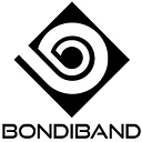 Bondi Band logo