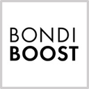 bondiboost.com logo