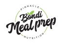 bondimealprep.com.au logo