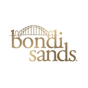 Logo for bondisands.com