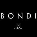 Bondi Sushi logo