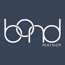 Bond Moroch logo